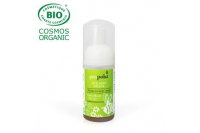 Mousse lavante visage Bio 