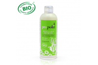 Lait démaquillant Bio 