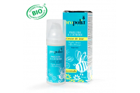 Crème de Jour Bio peaux normales 