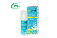 Crème de Nuit Bio peaux normales 
