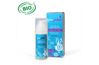 Crème de Nuit Bio peaux sèches 