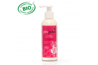 Lait Corporel Bio 