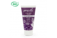 Crème pieds secs Bio 
