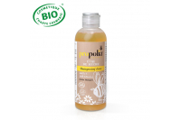 Shampoing Bio Doux au miel 