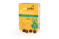 Gommes Propolis- Eucalyptus 
