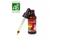 Teinture mère de Propolis Bio 30 ml