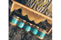 Miel de Forêt "Rucher de la chapelle" (250g)