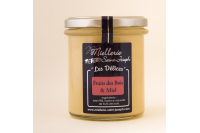 "Les Délices" Fruits des bois & Miel 400G