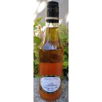 Image Vinaigre de cidre au miel 50 Cl