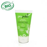 Image Gommage Visage Bio 