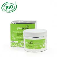 Image Masque Visage Bio 