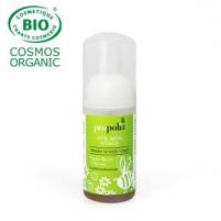 Image Mousse lavante visage Bio 