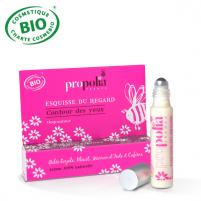 Image Soins Contour des yeux Bio 