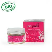 Image Baume Actif Bio 