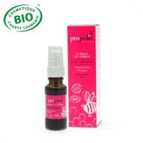 Image Huile calmante Bio 