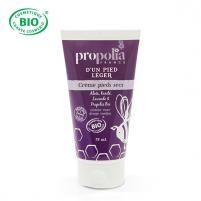 Image Crème pieds secs Bio 