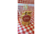 Sablés Beurre Vanille sachet de 150grs