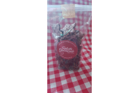 Sablés Choco-Noisette sachet de 150grs