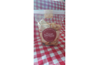 Sablés Citron sachet de 150grs