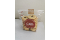 Sablés Nut'Alsace sachet de 150grs