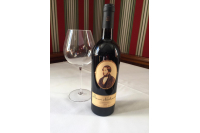 AOC Pauillac - 2015 - 75cl - Baron de Nathaniel 