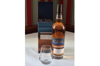 Whisky SCAPA Glansa 40% 70 cl
