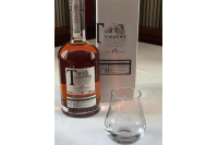 Whisky TORMORE 16 ans 48% 70cl