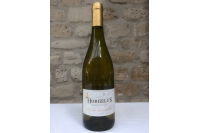 IGP Côtes de Gascogne - Blanc Moelleux - 2018 - Le bal des papillons - 
