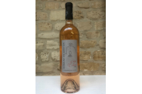 AOC Côtes de Provence - rosé - 75cl - 2017 - Domaine de Saint Ser
