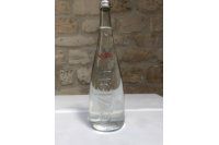Evian verre 75cl 