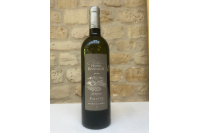 AOC Palette Quintessence - Blanc - 75cl - Henri Bonnaud