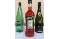 Spritz maison 