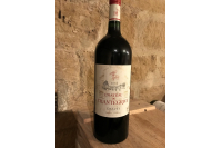 MAGNUM Graves 2014 cht Chantegrive 150cl 