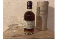 ABERLOUR A Bunadh 59,2%