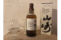 YAMAZAKI Distiller s Reserve 43%