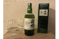 HAKUSHU Distiller s Reserve 43%
