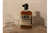 KNOB CREEK Bourbon 50%