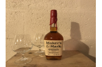 MAKER’S MARK 45%