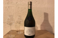 Eau de Vie de Prune élevée en fût de chêne 42%