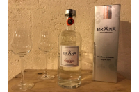 Eau de Vie de Clémentine Corse 44% 50cl