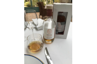 Whisky Single Malt tourbé ERGASTER