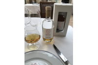 Whisky Single Malt Nature ERGASTER