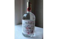 Gin au Piment d'Espelette  50cl 