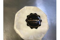 Galédou Papillon (150 gr env.)