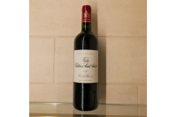 AOC Montagne Saint-Emilion Vieux Château Saint André 2013 75 cl