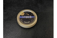 Caviar Oscietra 50 grammes