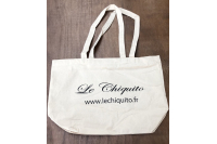 Tote bag Le Chiquito