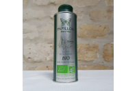 Huile d'olive Papillon bio 25cl