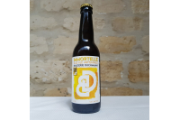 Bière artisanale "blonde" Pale ale Brasserie Duchmann 33cl