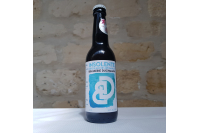 Biere artisanale "blanche" brasserie Duchmann 33cl